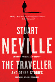 The Traveller and Other Stories 