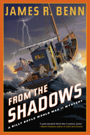 From the Shadows 