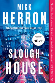 Slough House 