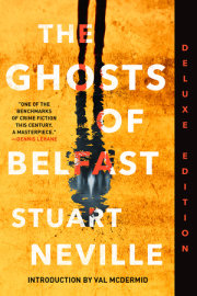 The Ghosts of Belfast (Deluxe Edition) 