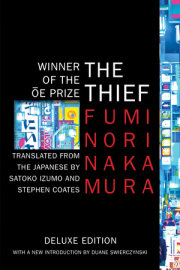 The Thief (Deluxe Edition) 