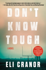 Don't Know Tough 