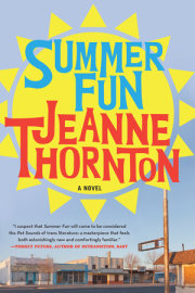 Summer Fun 
