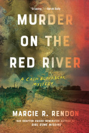 Murder on the Red River 