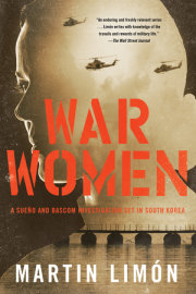 War Women 