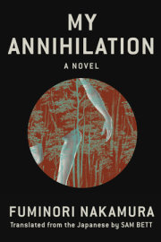 My Annihilation 