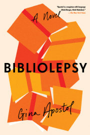 Bibliolepsy 