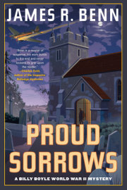 Proud Sorrows 