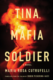 Tina, Mafia Soldier 