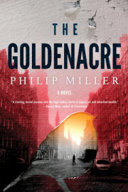 The Goldenacre 
