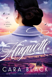 Huguette 