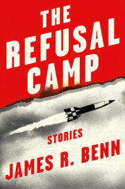 The Refusal Camp 