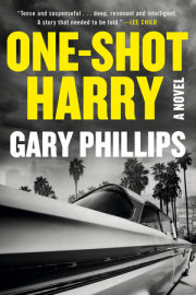 One-Shot Harry 