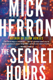 The Secret Hours 