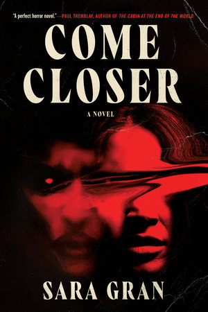 Come Closer by Sara Gran: 9781641295246