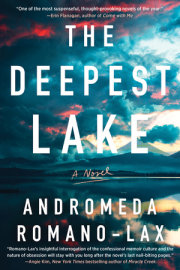 The Deepest Lake 