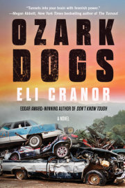 Ozark Dogs 