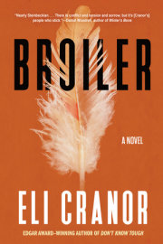 Broiler 
