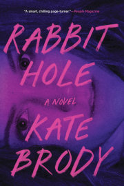 Rabbit Hole 