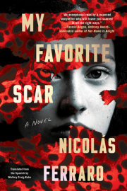 My Favorite Scar 