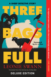 Three Bags Full 