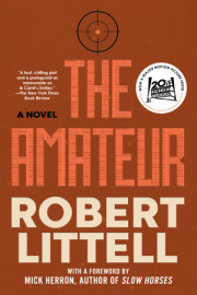 The Amateur 