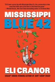 Mississippi Blue 42 