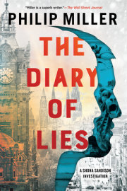 The Diary of Lies 
