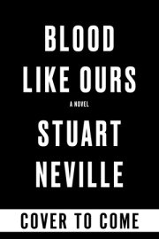 Blood Like Ours 