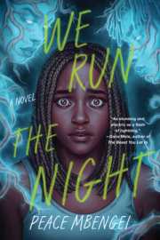 We Run the Night 