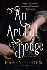 An Artful Dodge 