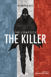 The Complete The Killer 