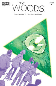 The Woods #36 