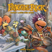 Jim Henson's Fraggle Rock: Mokey Loses Her Muse 