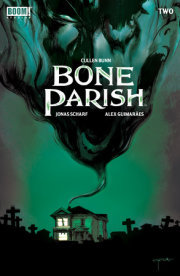 Bone Parish #2 