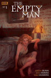 The Empty Man (2018) #1 