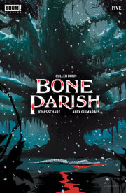 Bone Parish #5 