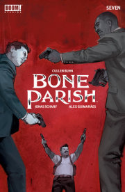 Bone Parish #7 