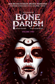 Bone Parish Vol. 2 