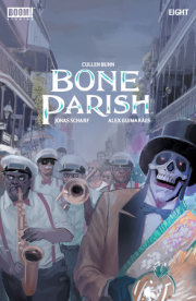 Bone Parish #8 