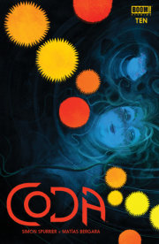 Coda #10 