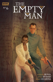 The Empty Man (2018) #6 