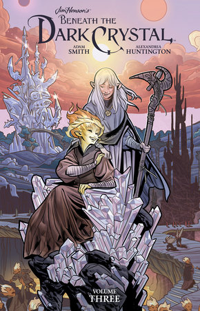 Saban's Go Go Power Rangers Vol. 6