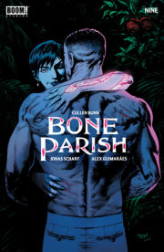 Bone Parish #9 