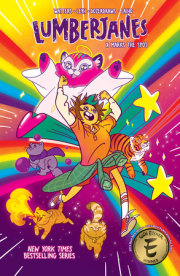 Lumberjanes Vol. 14 