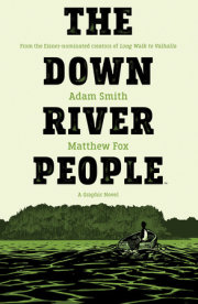 The Down River People 