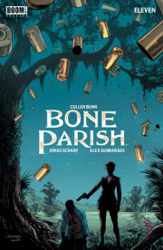Bone Parish #11 