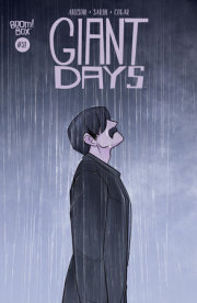 Giant Days #51 