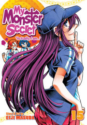 My Monster Secret Vol. 15 