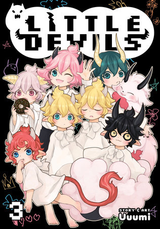 The Promised Neverland, Vol. 3 (3)